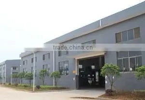 Shenzhen Deric Instrument & Equipment Co., Ltd. company overview - view 1 thumbnail