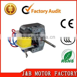 Ventilation Fan Motor thumbnail-1