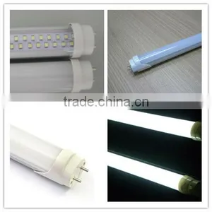 Newest Ce Rohs Read Tube 8 Led Light Tube 2835SMD 9W thumbnail-3