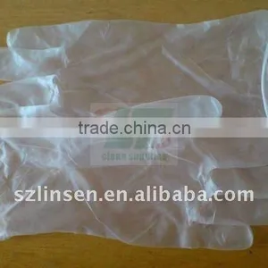 PVC Glove thumbnail-1