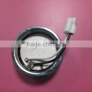 Ultrasonic Cleaner PZT Transducer Disc thumbnail-5