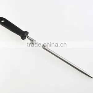 Diamond Rod Grits:#600 Diamond Sharpener Diamond Knife Sharpener thumbnail-1