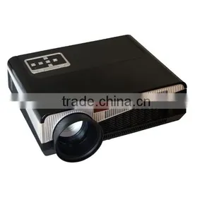 LED Projector 1080P, WIFI Android Support thumbnail-5