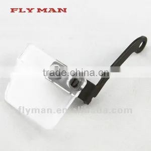 Eye Guard Asm. For Pegasus M600 / Sewing Machine Parts thumbnail-1