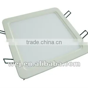Square 12w LED Downlight thumbnail-1