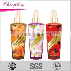 Fine Fragrance 250ml Fragrance Mist Body Splash thumbnail-1