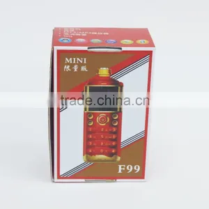 Custom Small Blank Paper Box Shenzhen thumbnail-2