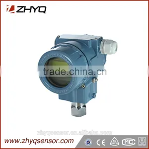 China SS316L Gauge/absolute Pressure Transmitter thumbnail-1