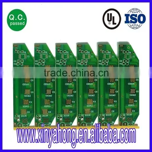 Electronics OSP/Immersion Silver Induction Cooker Pcb Board thumbnail-6