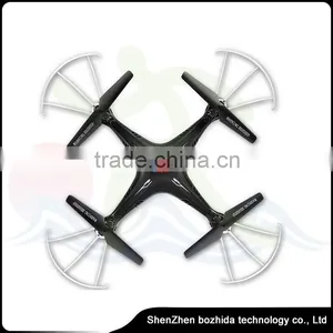 Syma X5sw Wifi Fpv 2.4g Rc Quadcopter Real-time Transfer Syma Drone thumbnail-4