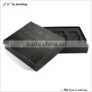 Hot Sale High Quality Custom Apparel Boxes Made in Shanghai thumbnail-1