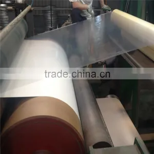Prepainted Galvanized Steel Coil With Plastic Film thumbnail-3