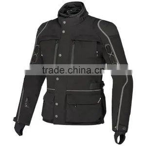 Motorcycle Jacket thumbnail-1