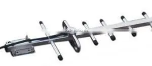 High Quality 806~960MHz 13db Dipole Yagi Antenna for Mobile Signal Booster thumbnail-1