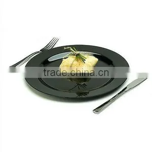 Brief Plastic Round Bowl 5.5" thumbnail-1