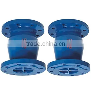 DN100 Control Pump Mute Check Valve thumbnail-1