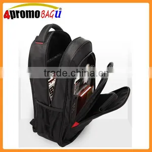2016 Factory Quality Commercial Backpack Laptop Bags thumbnail-4