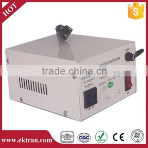1000VA 220V 60HZ 5A Auto Transformer thumbnail-1