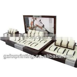 High Quality Watch Display Cabinet OEM Welcome WD025 thumbnail-1
