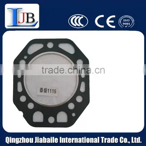 Cylinder Head Gasket for SD1110 Diesel Engine Spare Parts thumbnail-5