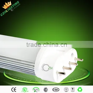2016 Excellent Quality Hot Sale 12w 15W 18W 22W 30W 2g11 Led Tube Light thumbnail-1