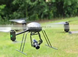 Ricon New Year Fun Client Gifts of High Tech Radio Control Toy UAV Aircraft thumbnail-1