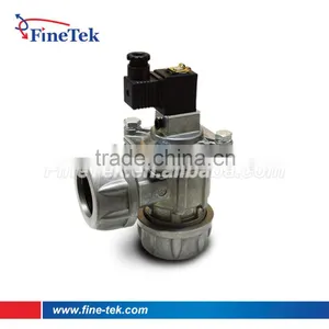 Diaphragm Valve for Dust Collector/Cyclone Dust Collector thumbnail-2