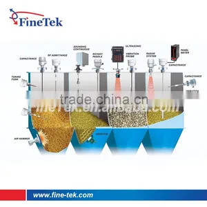 FineTek Measurement Instrument Explosion Proof Capacitance Level Probe thumbnail-5