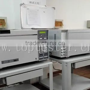 DGA Insulating Oil, Transformer Oil Gas Chromatography Instrument thumbnail-2