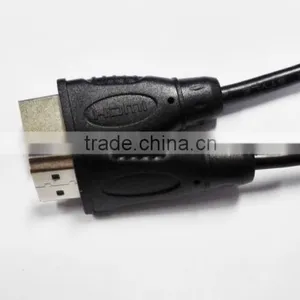 1M Slim Cable Male to Male thumbnail-1