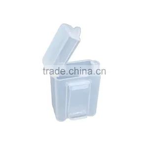 Corded Silicon Material Custom Ear Protectors Earplugs With Plastic Package thumbnail-5