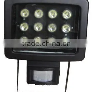 Led Work Light With Motion Sensor thumbnail-1