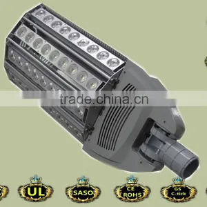 Super Power 160LPW Solar Wind Led Street Light thumbnail-1