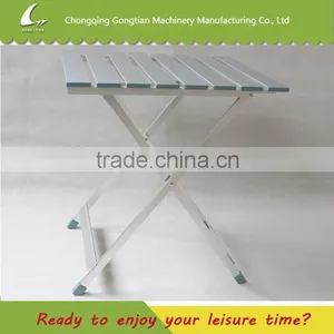 Outdoor Portable Folding Table for Camping thumbnail-2