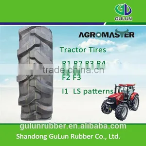 Farm / Ag 18x8 5 10 Tractor Tire thumbnail-4