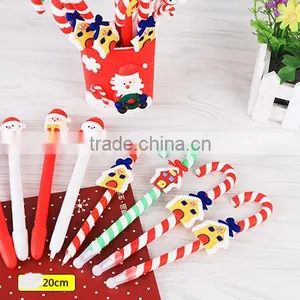 New Products 2016 Functional Christmas Decorating Cane Pen Christmas Gift for Kids thumbnail-1