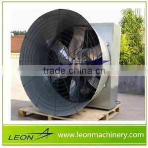 LEON Agricultural Butterfly Cone Exhaust Fans thumbnail-2