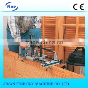 Door Lock Hole Drilling Machine thumbnail-1