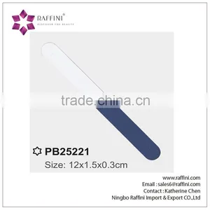 Substantial Manufactures EVA Girls Nail File thumbnail-1