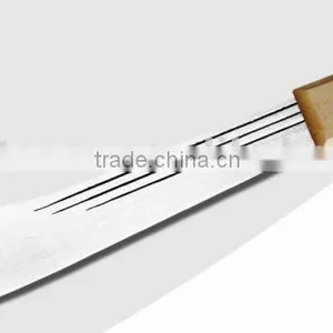 14'' 16'' 18'' 20'' Matchet Knife thumbnail-1