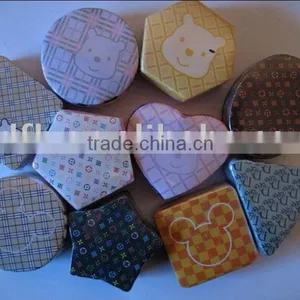 Compressed Towel(magic) thumbnail-1