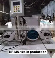 Mini Automatic Ultrosonic Rhinestone Setting Machine thumbnail-4