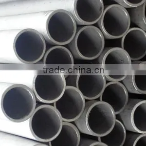 Construction Material!! 202 Seamless Stainless Steel Pipe/Tube 201 Grade thumbnail-2
