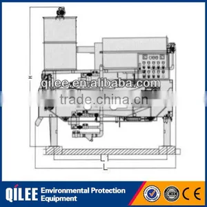Chemical Water and Waste Water Treatment Equipment thumbnail-1