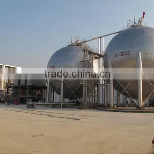 Super Critical Cola Standard Food Grade LCO2 Extraction Factory thumbnail-2