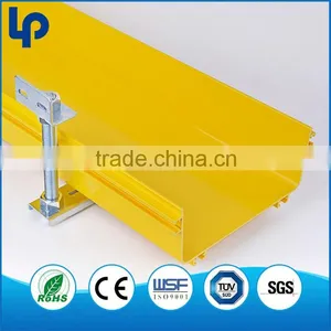 China Supplier Straight FV-0 Plastic Cable Tray Equipment thumbnail-1