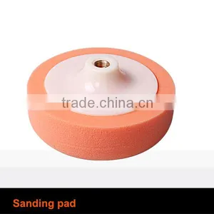 Foam Backing Polishing Pad thumbnail-1