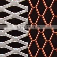 Expanded Metal Mesh thumbnail-1