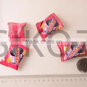 SK-W043 Chocolate Sandwich Cookie thumbnail-2