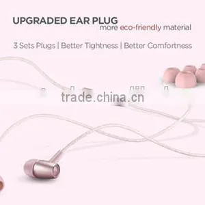 2016 100% Official Original Genuine AM12 Huawei Honor Engine Earphone AM12 With Mic 3 Keys Drive-By-Wire 3.5 mm Headphone Jack thumbnail-3